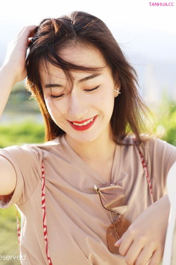 龚天艺 艺儿拿铁 [XIUREN]高清写真图 2019.09.02 艺儿拿铁第19张图片